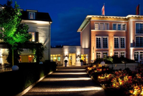 Гостиница Welcome Hotel Villa Geyerswörth  Бамберг